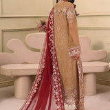 Ramsha | Ramsha Collection | F-2702