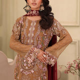 Ramsha | Ramsha Collection | F-2702