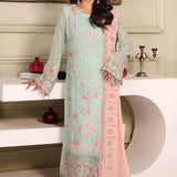 Ramsha | Ramsha Collection | F-2710