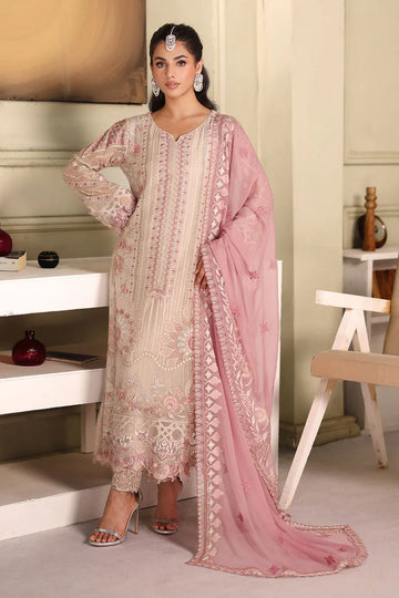 Ramsha | Ramsha Collection | F-2704 - Rang-e-Khaas