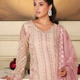 Ramsha | Ramsha Collection | F-2704