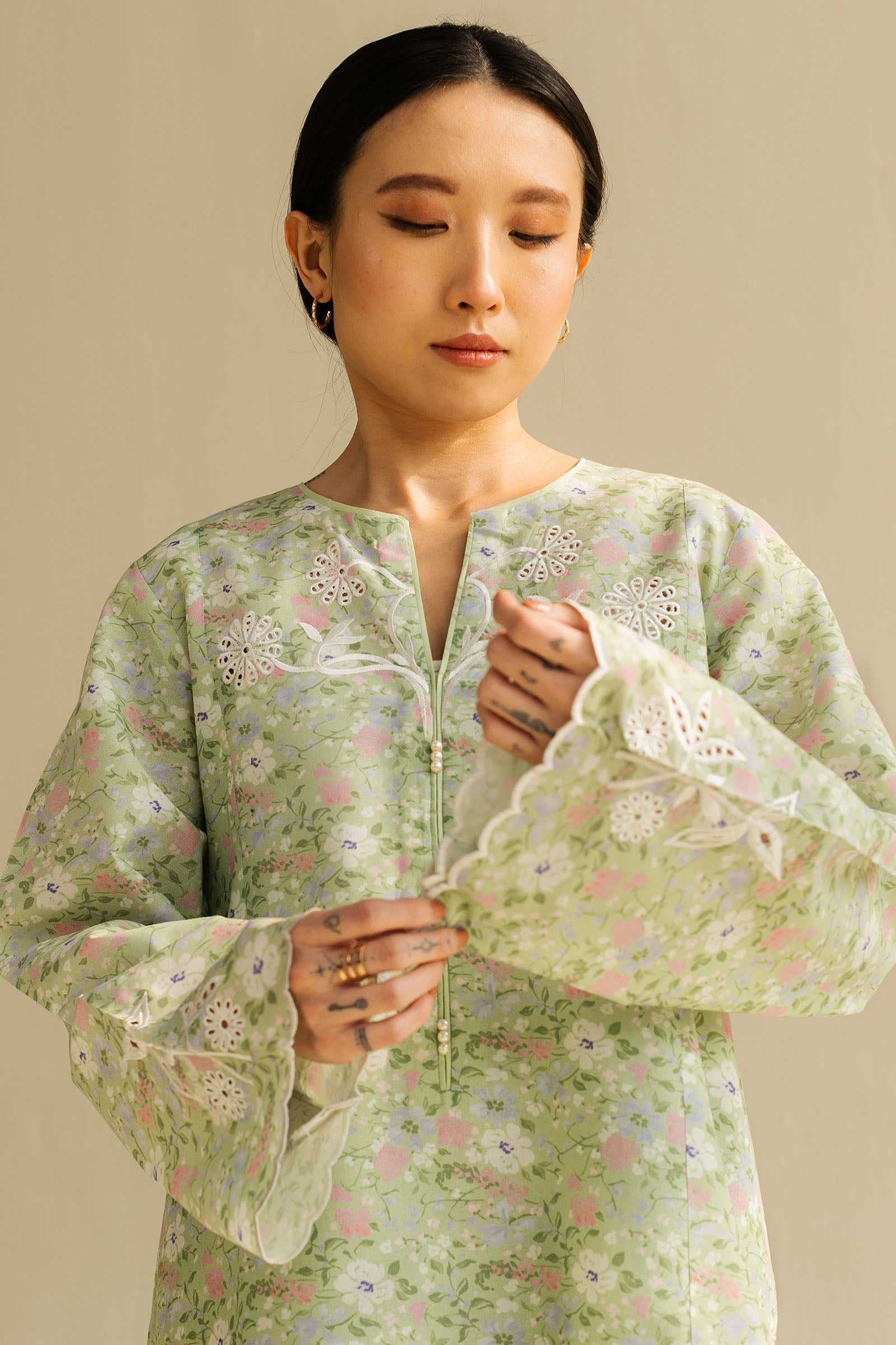 Zara Shahjahan | Love Coco 2025 | CR25B0211