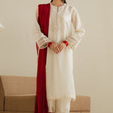 Zara Shahjahan | Eid Pret 25 | CR25P0102