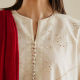 Zara Shahjahan | Eid Pret 25 | CR25P0102