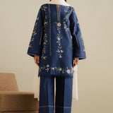 Zara Shahjahan | Eid Pret 25 | CR25P0107