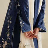 Zara Shahjahan | Eid Pret 25 | CR25P0107