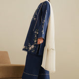 Zara Shahjahan | Eid Pret 25 | CR25P0107