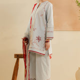 Zara Shahjahan | Eid Pret 25 | CR25P0216