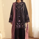 Zara Shahjahan | Eid Pret 25 | CR25P0217