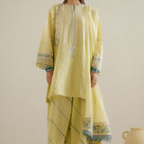 Zara Shahjahan | Eid Pret 25 | CR25P0221