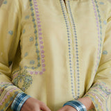 Zara Shahjahan | Eid Pret 25 | CR25P0221