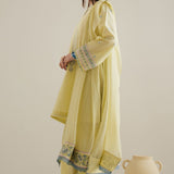 Zara Shahjahan | Eid Pret 25 | CR25P0221