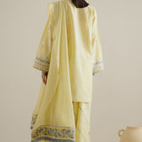Zara Shahjahan | Eid Pret 25 | CR25P0221