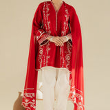 Zara Shahjahan | Eid Pret 25 | CR25P0224