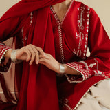 Zara Shahjahan | Eid Pret 25 | CR25P0224