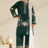 Zara Shahjahan | Eid Pret 25 | CR25P0227