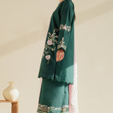Zara Shahjahan | Eid Pret 25 | CR25P0227