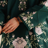 Zara Shahjahan | Eid Pret 25 | CR25P0227
