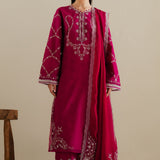 Zara Shahjahan | Eid Pret 25 | CR25P0228
