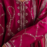 Zara Shahjahan | Eid Pret 25 | CR25P0228