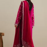 Zara Shahjahan | Eid Pret 25 | CR25P0228