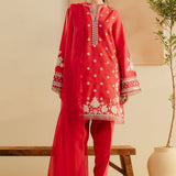 Zara Shahjahan | Eid Pret 25 | CR25P0230