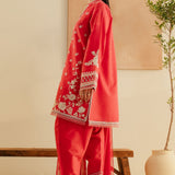 Zara Shahjahan | Eid Pret 25 | CR25P0230
