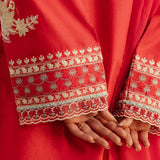 Zara Shahjahan | Eid Pret 25 | CR25P0230
