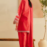 Zara Shahjahan | Eid Pret 25 | CR25P0230
