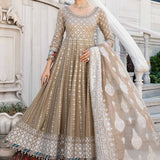 Maria B | Sateen Formals 24 | CST-810