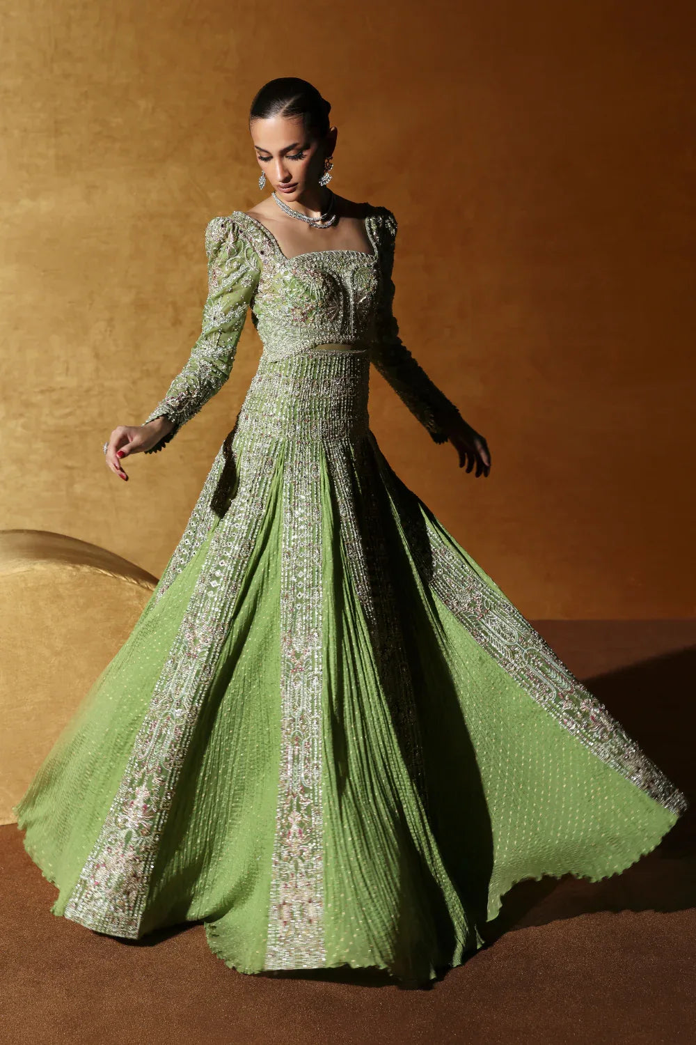 Soraya | Oriana Luxury Formals 26 | Celvère - Rang-e-Khaas