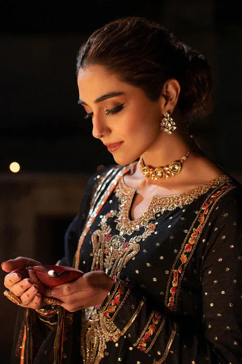 Maya | Eid Collection Ik Mulaqat | CHANDNI RAAT - Rang-e-Khaas