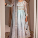 Alizeh | Jhalak Formals | AF-JHLK-01-CHANDNI
