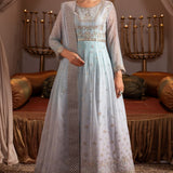 Alizeh | Jhalak Formals | AF-JHLK-01-CHANDNI