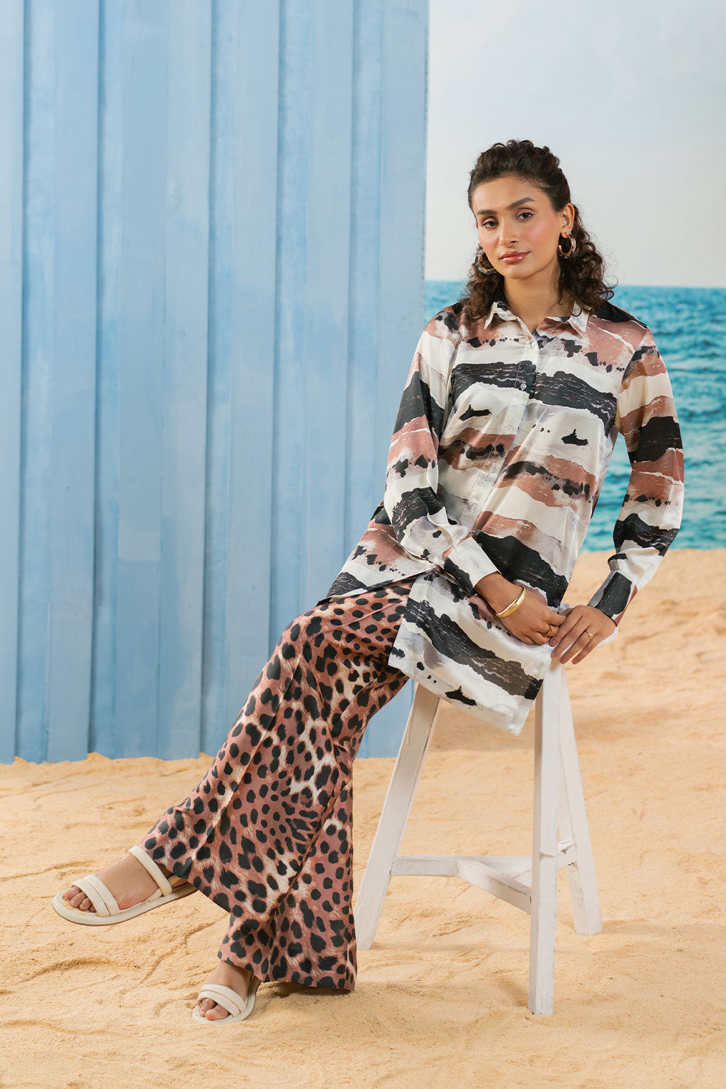 Afsanah | The Print Edit | AP-211