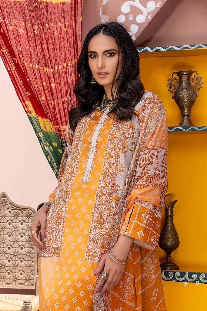 Charizma | Chunri Collection 24 | 05 - Rang-e-Khaas