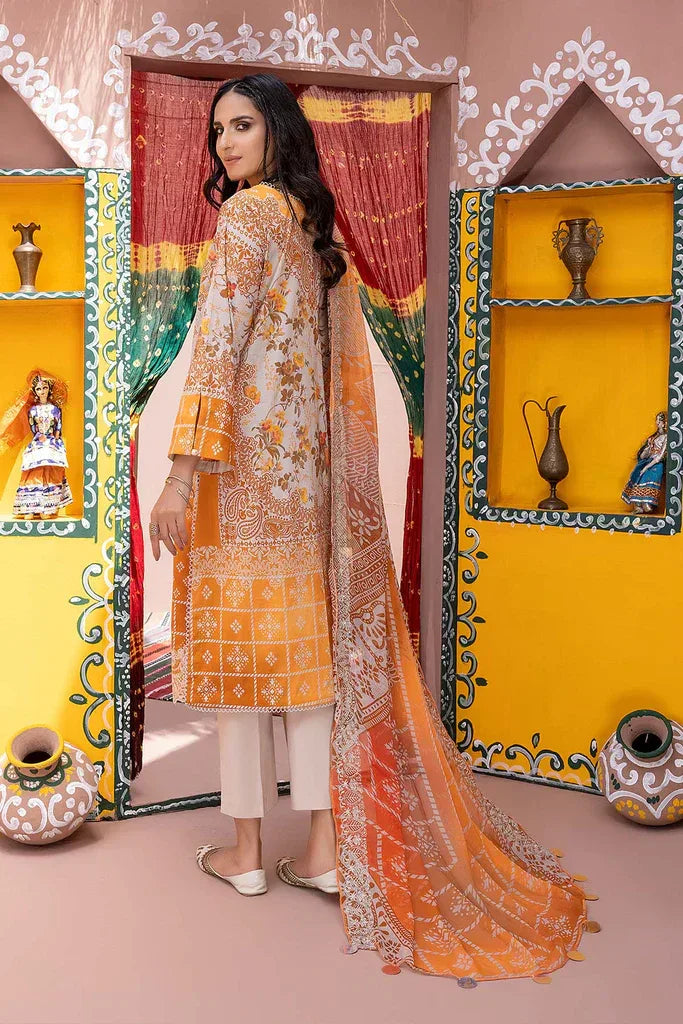 Charizma | Chunri Collection 24 | 05 - Rang-e-Khaas