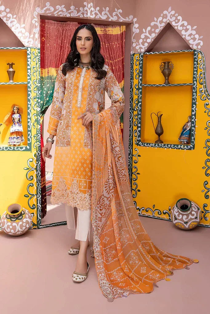 Charizma | Chunri Collection 24 | 05 - Rang-e-Khaas