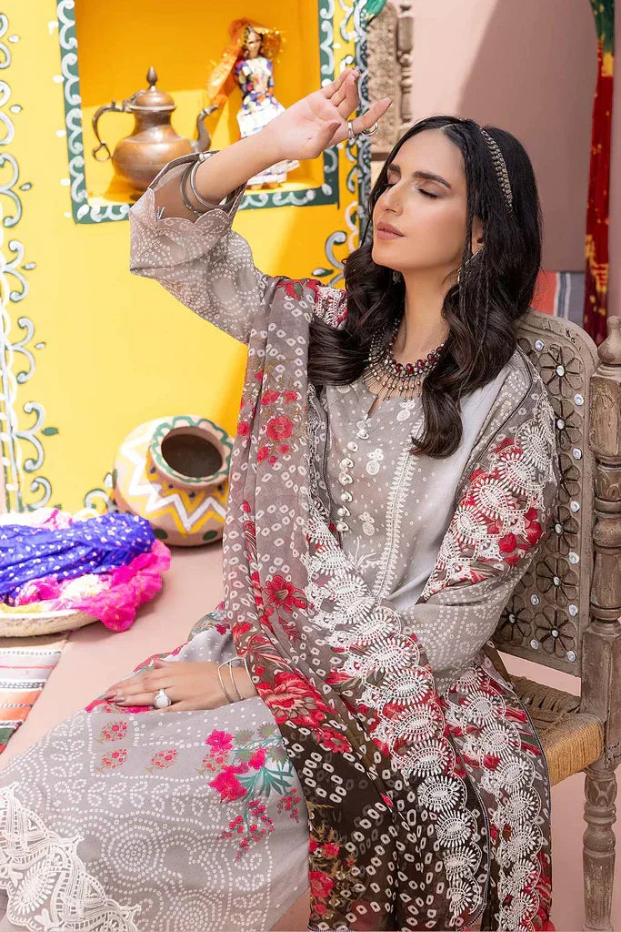 Charizma | Chunri Collection 24 | 02 - Rang-e-Khaas