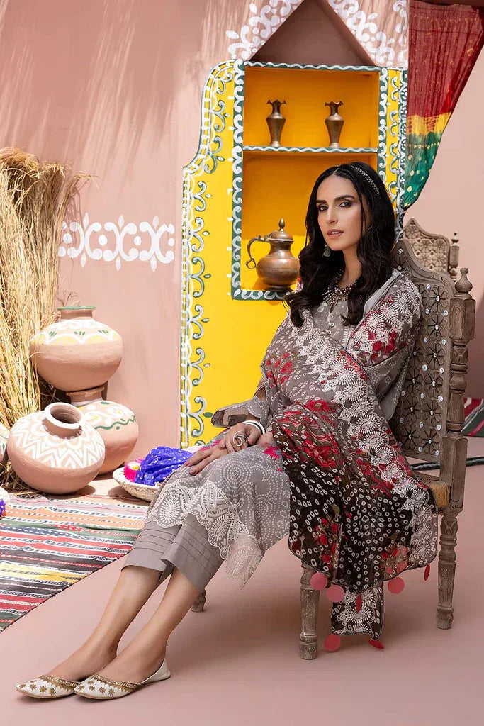 Charizma | Chunri Collection 24 | 02 - Rang-e-Khaas