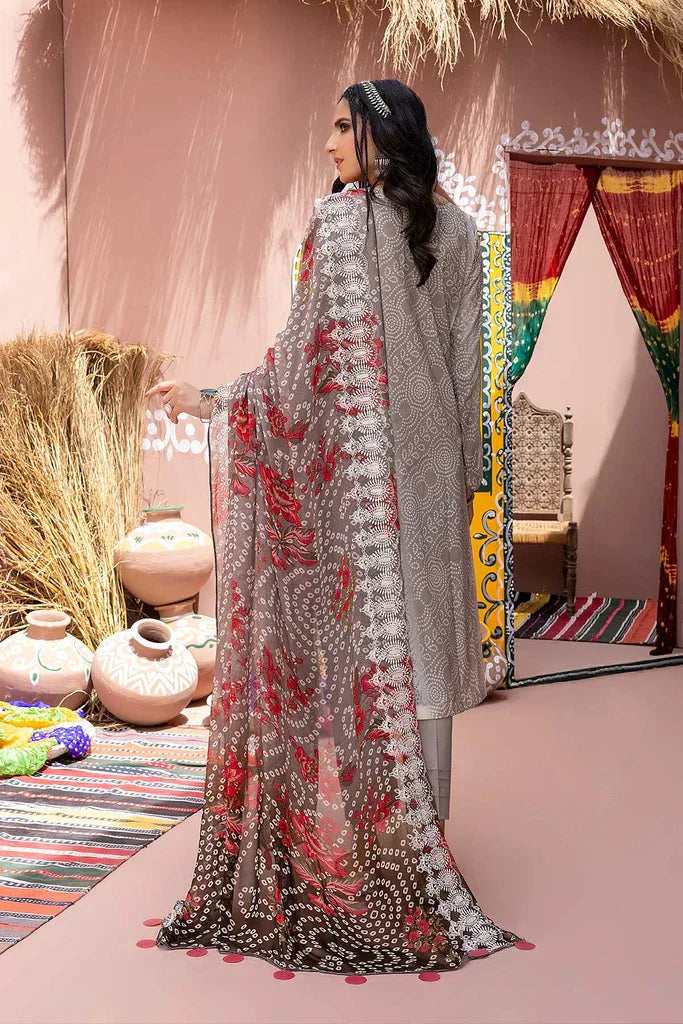 Charizma | Chunri Collection 24 | 02 - Rang-e-Khaas