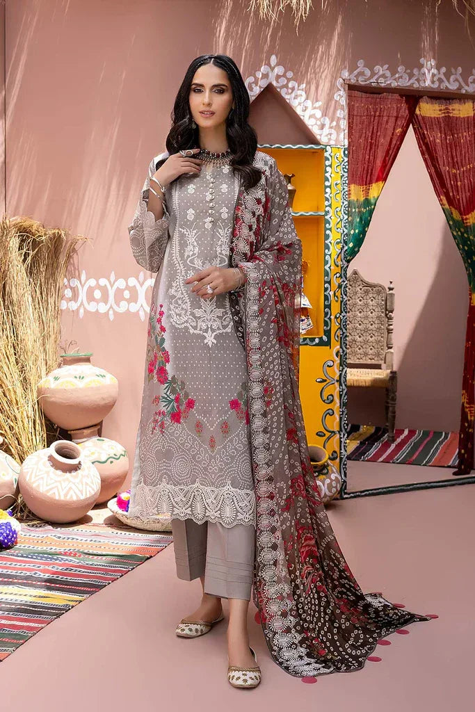 Charizma | Chunri Collection 24 | 02 - Rang-e-Khaas