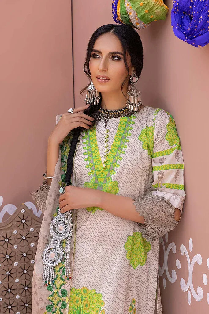Charizma | Chunri Collection 24 | 10 - Rang-e-Khaas