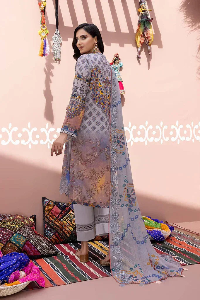 Charizma | Chunri Collection 24 | 08 - Rang-e-Khaas