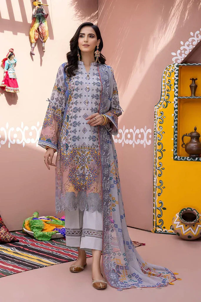 Charizma | Chunri Collection 24 | 08 - Rang-e-Khaas