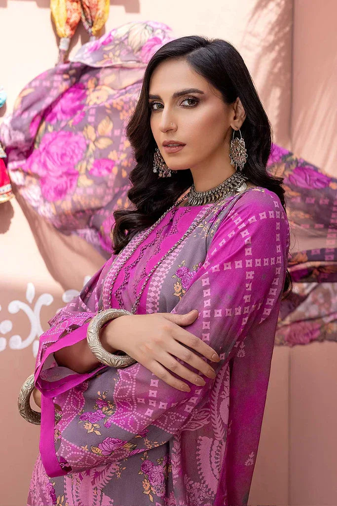 Charizma | Chunri Collection 24 | 04 - Rang-e-Khaas