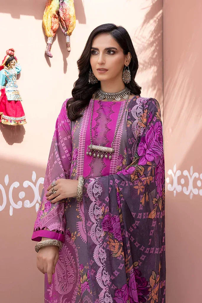 Charizma | Chunri Collection 24 | 04 - Rang-e-Khaas