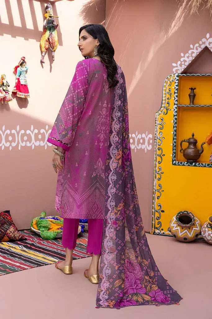 Charizma | Chunri Collection 24 | 04 - Rang-e-Khaas