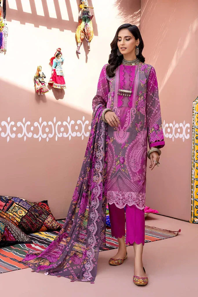 Charizma | Chunri Collection 24 | 04 - Rang-e-Khaas