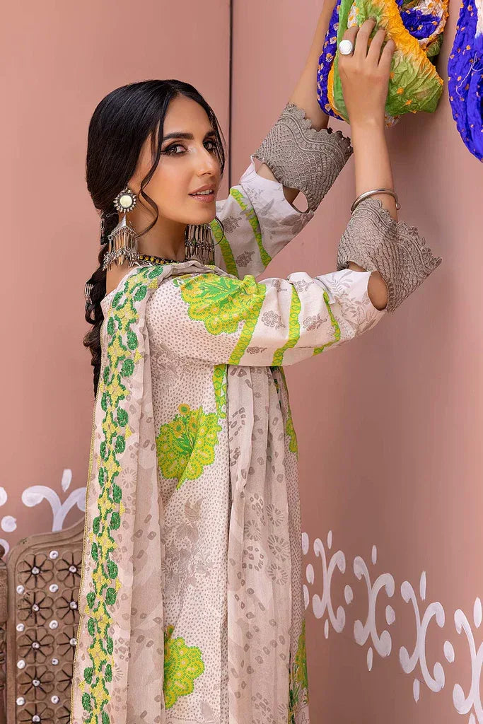 Charizma | Chunri Collection 24 | 10 - Rang-e-Khaas